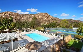 Riviera Oaks Resort Ramona California